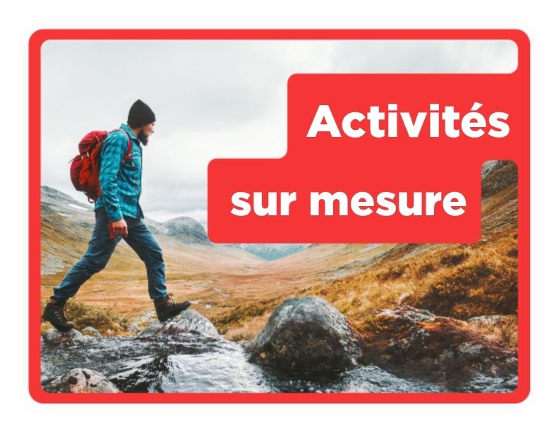activites sur mesure font romeu 66
